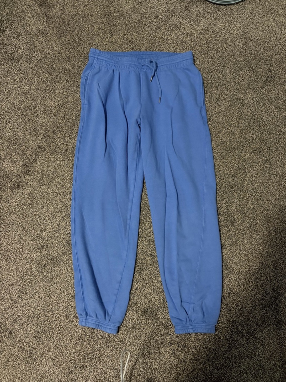 Aerie Chill Jogger-Blue
